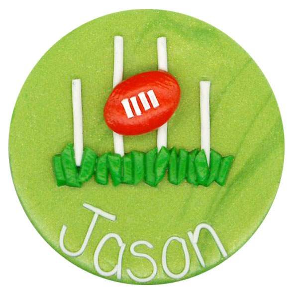 AFL - Badge
