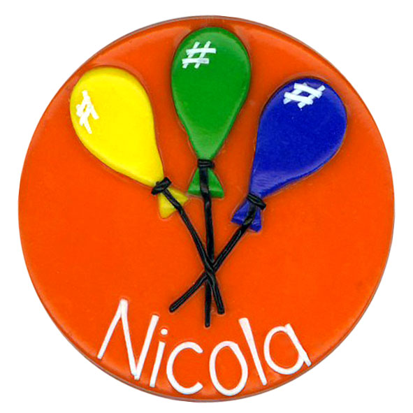 Balloons - More Designs
