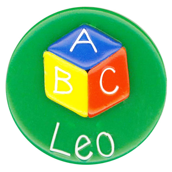 Blocks ABC - More Designs