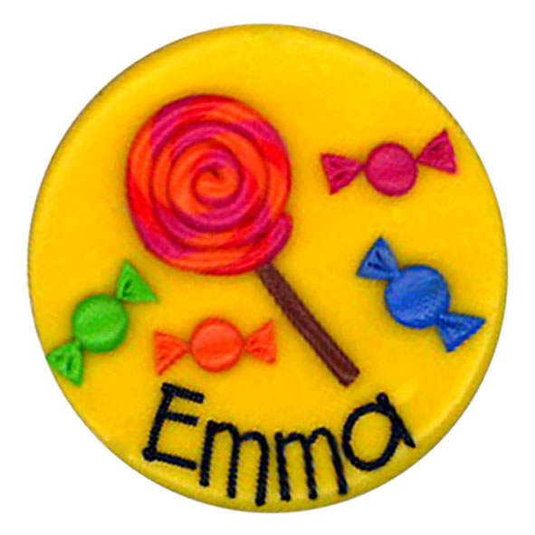 Candy - More Designs