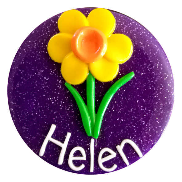 Daffodil - More Designs