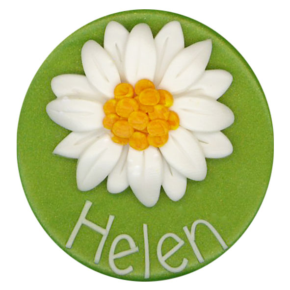 Daisy - More Designs