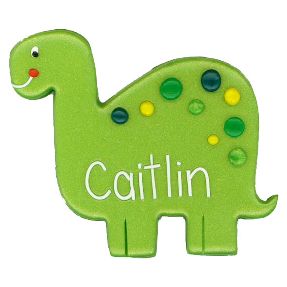 Dinosaur - Animal Badge