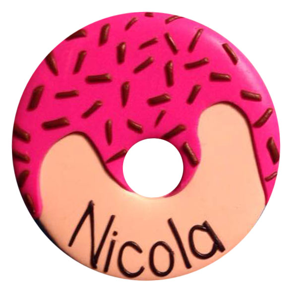 Donut - More Designs