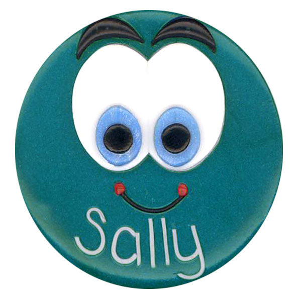 Eyes - Medical Badge