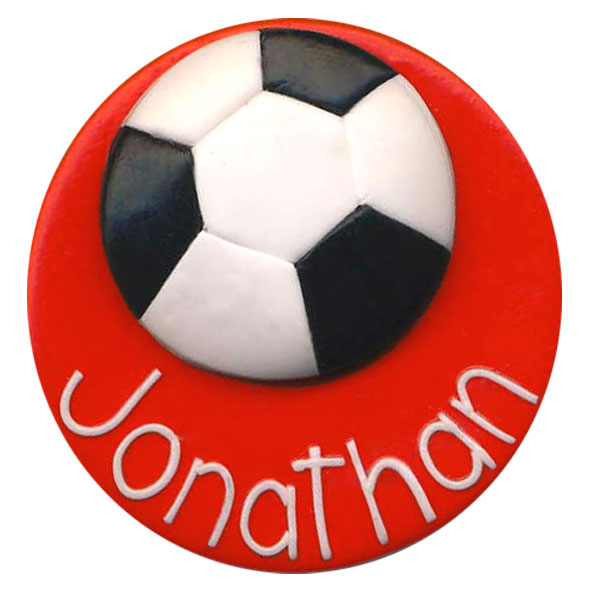Football - Sport Badge