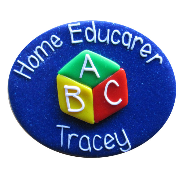 Pram - Medical Badge