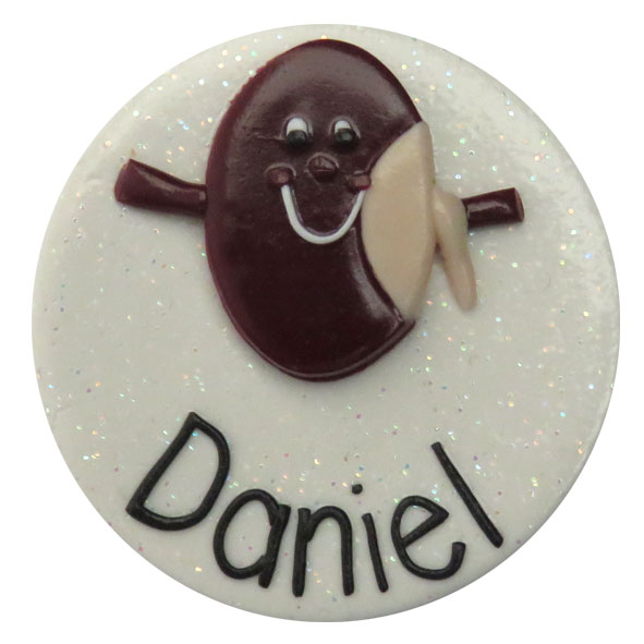 Kidney - Medical Badge