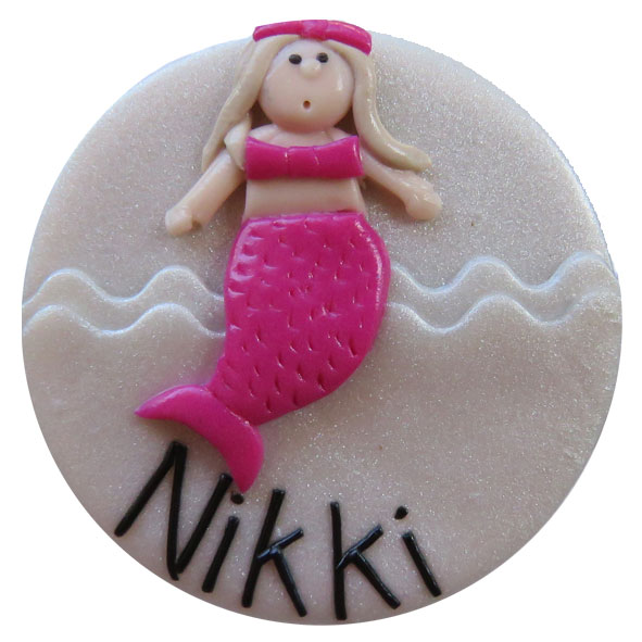 Mermaid - More Designs