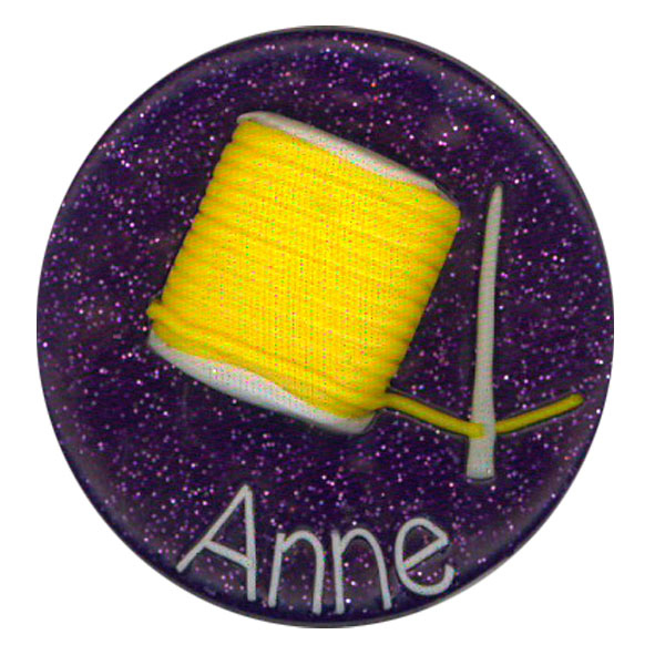 Needlework - More Designs