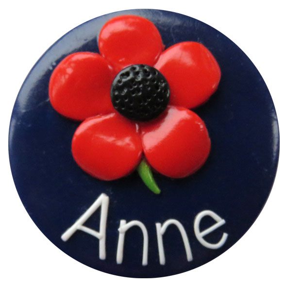 Poppy - More Designs