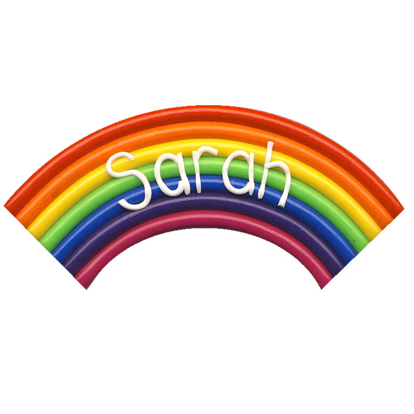 Rainbow - More Designs