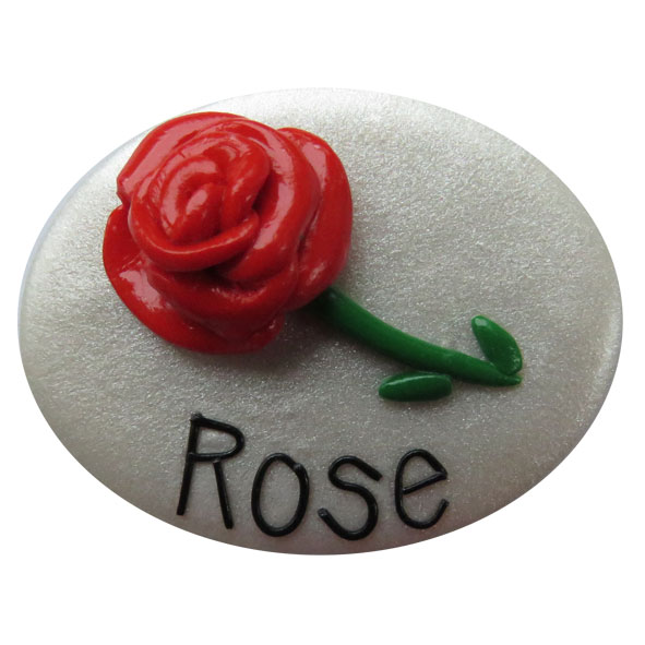 Rose - More Designs