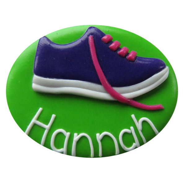 Running Shoe - More Designs
