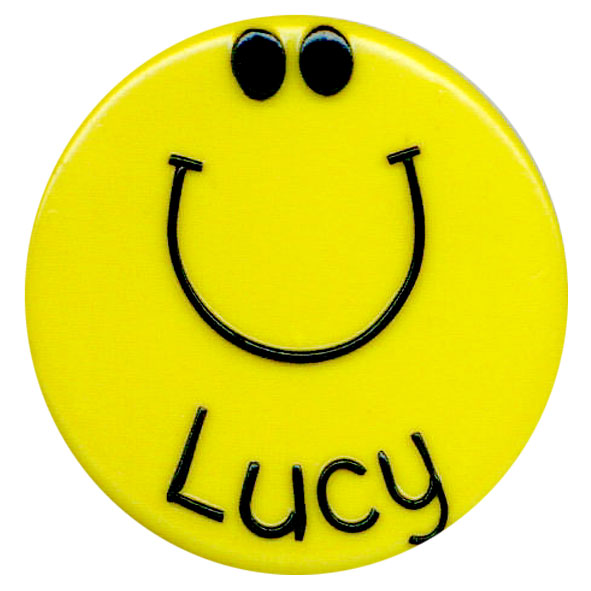 Smiley Face - More Designs