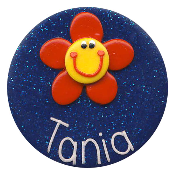 Smiley Flower - More Designs