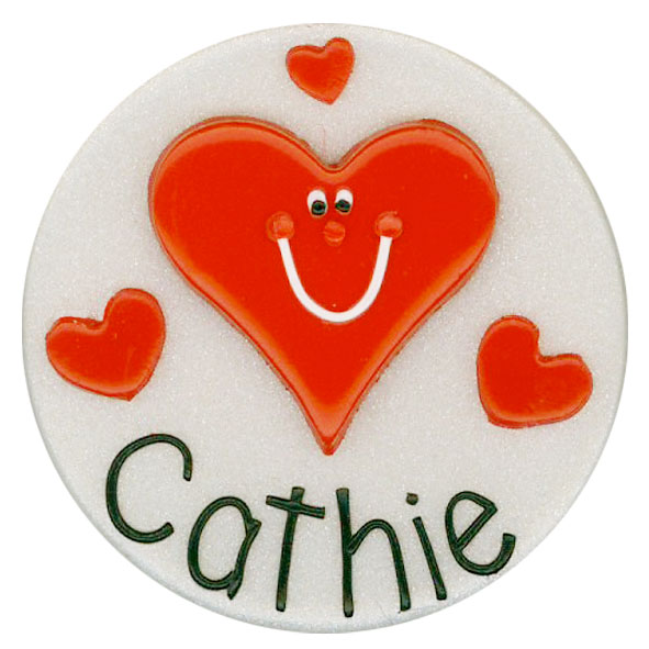 Smiley Heart - More Designs