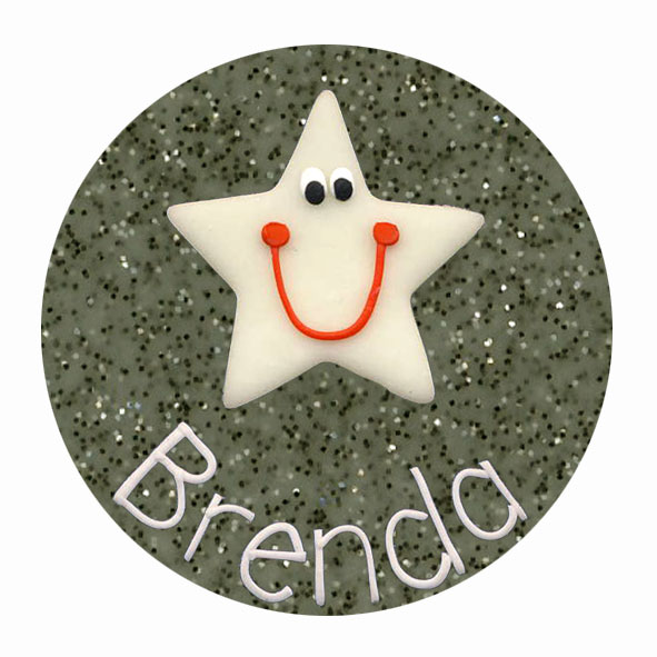 Smiley Star - More Designs