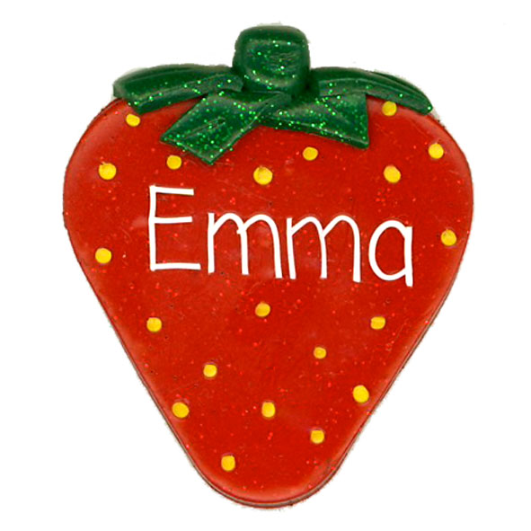 Strawberry - More Designs