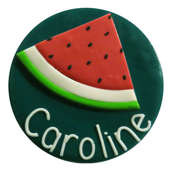 Watermelon - More Designs