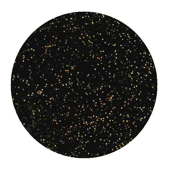 Black Metallic
