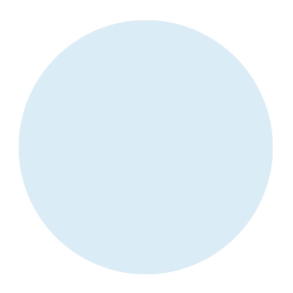 Blue Pastel