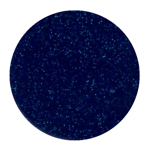Blue Metallic