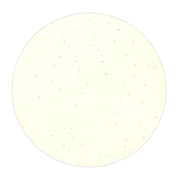 White Metallic