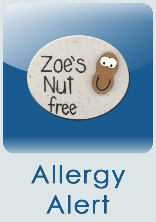 Allergy Alert