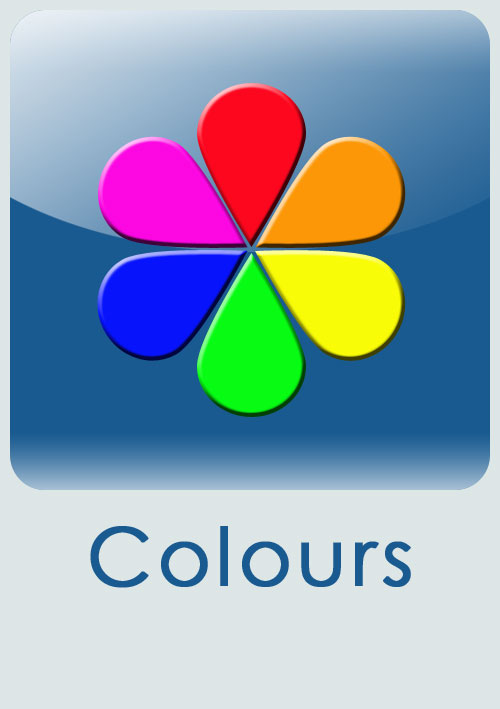 Colours