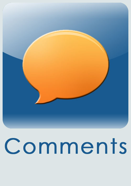 Customer Comments