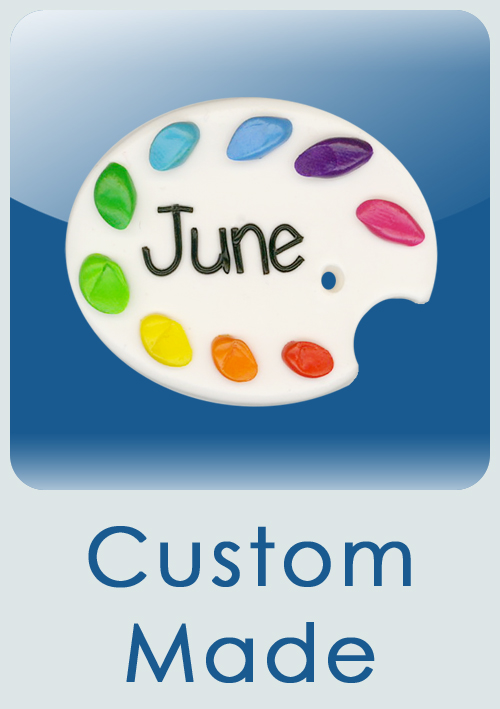 Custom Made