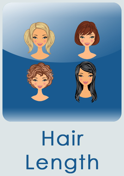 Hair Length