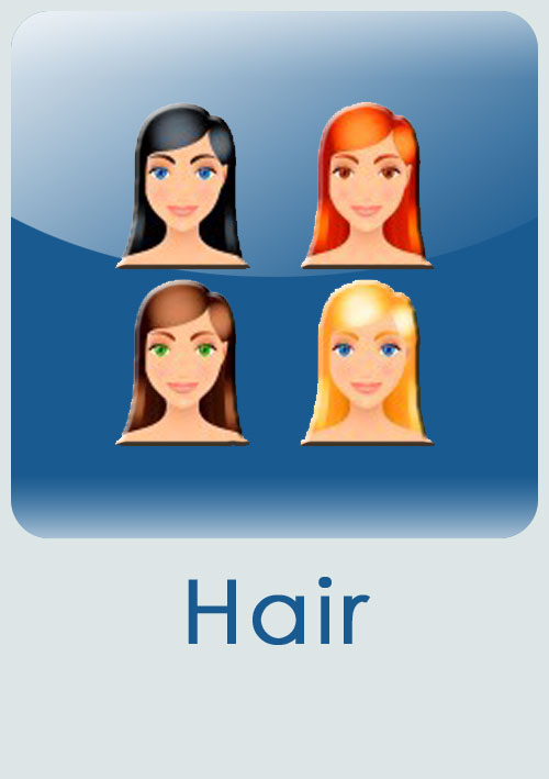 Hair