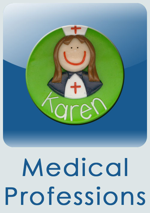 Medical Professions