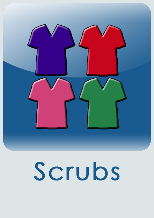 Scrubs