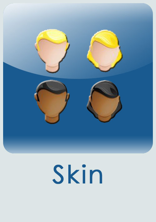 Skin