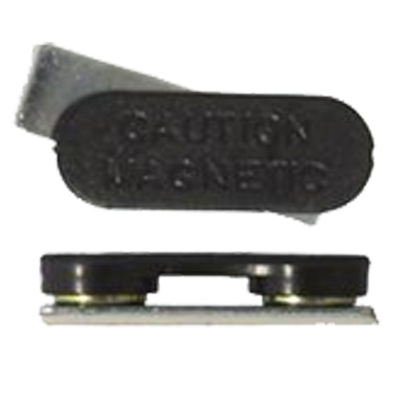 Magnet fitting